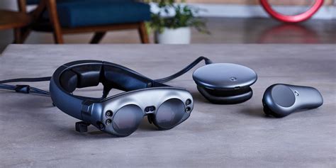 Building the Future: Magic Leap Career Opportunities in Technology